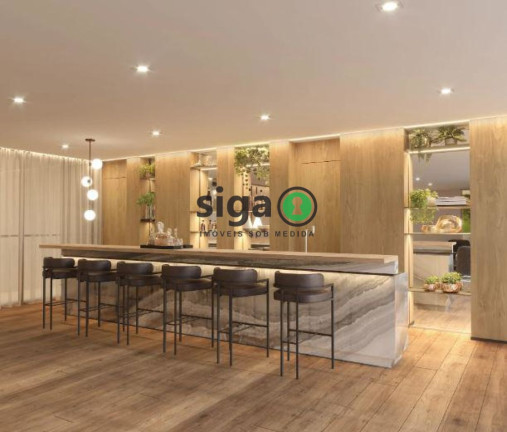 Imagem Apartamento com 4 Quartos à Venda, 142 m² em Vila Mariana - São Paulo Imagem Apartamento com 4 Quartos à Venda, 142 m² em Vila Mariana - São Paulo