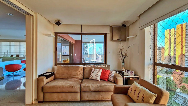 Imagem Apartamento com 4 Quartos à Venda, 300 m² em Meireles - Fortaleza Imagem Apartamento com 4 Quartos à Venda, 300 m² em Meireles - Fortaleza