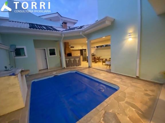 Imagem Imóvel com 3 Quartos à Venda, 286 m² em Parque Residencial Villa Dos Inglezes - Sorocaba