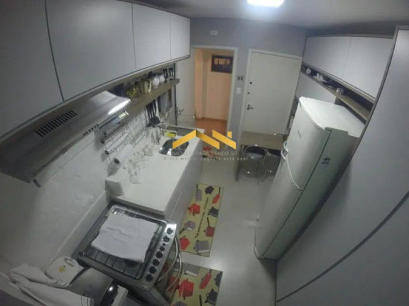 Apartamento com 2 Quartos à Venda, 76 m² em Pinheiros - São Paulo