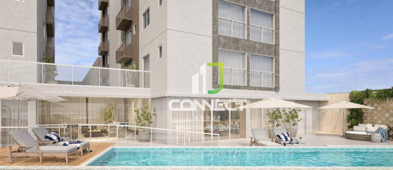 Imagem Apartamento com 3 Quartos à Venda, 80 m² em Vila Operária - Itajaí Imagem Apartamento com 3 Quartos à Venda, 80 m² em Vila Operária - Itajaí