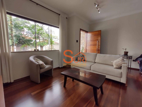 Sobrado com 3 Quartos à Venda, 257 m² em Santa Maria - São Caetano Do Sul