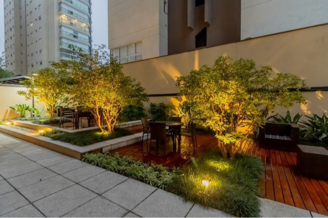 Imagem Apartamento com 3 Quartos à Venda, 144 m² em Jardim - Santo André