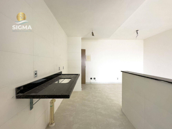 Imagem Apartamento com 2 Quartos à Venda, 69 m² em Jardim Astúrias - Guarujá Imagem Apartamento com 2 Quartos à Venda, 69 m² em Jardim Astúrias - Guarujá