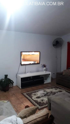 Imagem Imóvel com 2 Quartos à Venda, 120 m² em Jardim Estância Brasil - Atibaia