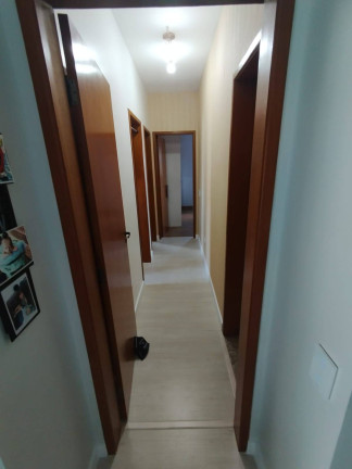 Imagem Apartamento com 3 Quartos à Venda, 100 m² em Independência - Taubaté