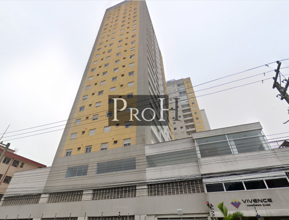 Imagem Apartamento com 2 Quartos à Venda, 94 m² em Centro - Diadema