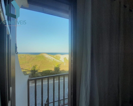 Imagem Casa de Condomínio com 2 Quartos à Venda, 80 m² em Foguete - Cabo Frio Imagem Casa de Condomínio com 2 Quartos à Venda, 80 m² em Foguete - Cabo Frio