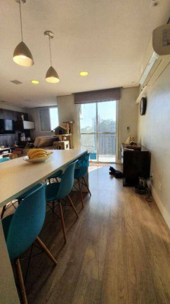 Imagem Apartamento com 2 Quartos à Venda, 67 m² em Jardim Monte Kemel - São Paulo Imagem Apartamento com 2 Quartos à Venda, 67 m² em Jardim Monte Kemel - São Paulo