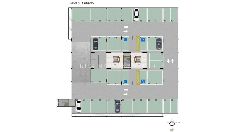 Imagem Apartamento com 3 Quartos à Venda, 91 m² em águas Claras - Brasília Imagem Apartamento com 3 Quartos à Venda, 91 m² em águas Claras - Brasília