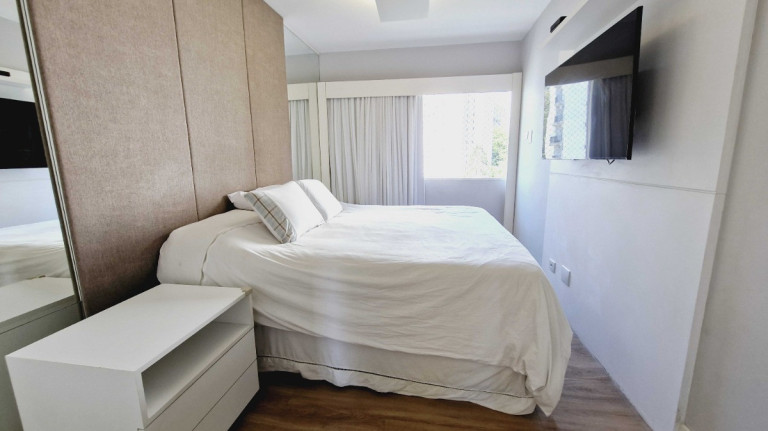 Imagem Cobertura com 4 Quartos à Venda, 244 m² em Vila Andrade - São Paulo
