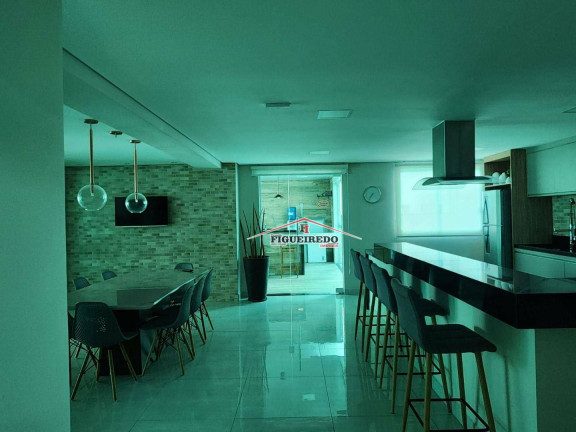 Imagem Apartamento com 2 Quartos à Venda, 78 m² em Centro - Mongaguá