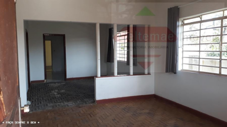 Imagem Casa com 5 Quartos à Venda, 200 m² em Centro - Taubaté