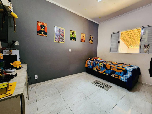 Imagem Casa com 3 Quartos à Venda, 98 m² em Residencial Quinta Dos Vibhef Fc - Bragança Paulista Imagem Casa com 3 Quartos à Venda, 98 m² em Residencial Quinta Dos Vibhef Fc - Bragança Paulista