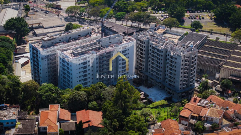 Imagem Apartamento com 2 Quartos à Venda, 38 m² em Jaguaré - São Paulo Imagem Apartamento com 2 Quartos à Venda, 38 m² em Jaguaré - São Paulo