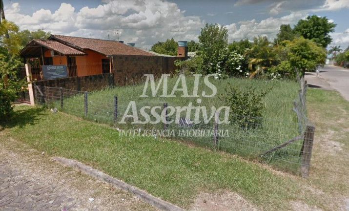 Imagem Terreno à Venda, em Campina - São Leopoldo Imagem Terreno à Venda, em Campina - São Leopoldo