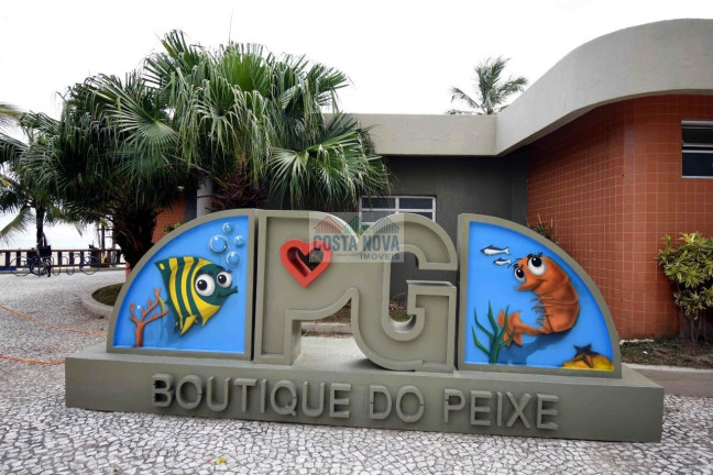 Imagem Apartamento com 2 Quartos à Venda, 55 m² em Canto Do Forte - Praia Grande Imagem Apartamento com 2 Quartos à Venda, 55 m² em Canto Do Forte - Praia Grande