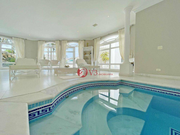 Imagem Casa com 6 Quartos à Venda, 1.000 m² em Acapulco - Guarujá