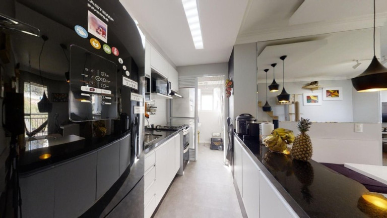 Imagem Apartamento com 2 Quartos à Venda, 66 m² em Campo Limpo - São Paulo Imagem Apartamento com 2 Quartos à Venda, 66 m² em Campo Limpo - São Paulo