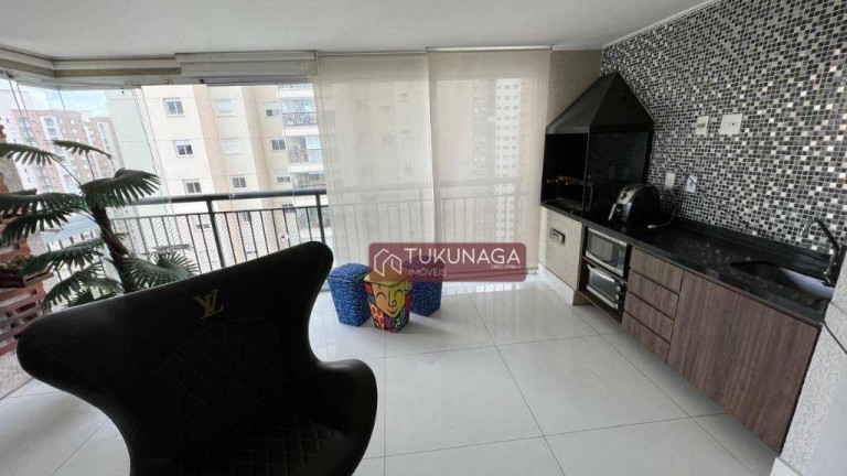 Imagem Apartamento com 2 Quartos à Venda, 83 m² em Jardim Flor Da Montanha - Guarulhos Imagem Apartamento com 2 Quartos à Venda, 83 m² em Jardim Flor Da Montanha - Guarulhos