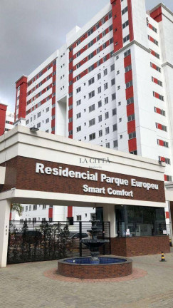 Imagem Cobertura com 3 Quartos à Venda, 92 m² em Ressacada - Itajaí