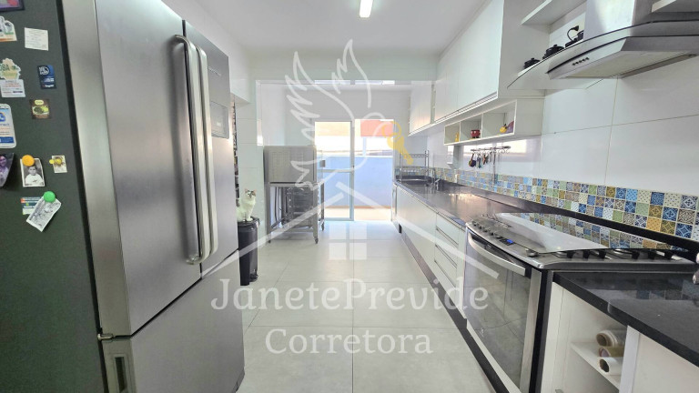 Imagem Casa de Condomínio com 3 Quartos à Venda, 360 m² em Alphaville - Santana De Parnaíba