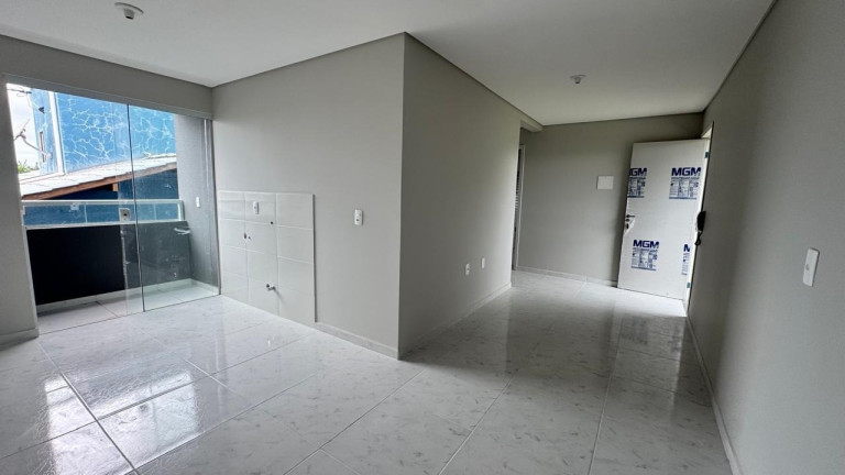 Apartamento com 2 Quartos à Venda, 61 m² em Ribeirão Da Ilha - Florianópolis
