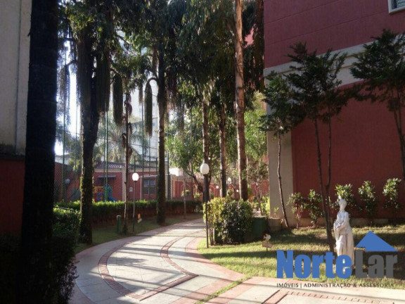Imagem Apartamento com 3 Quartos à Venda, 63 m² em Lauzane Paulista - São Paulo