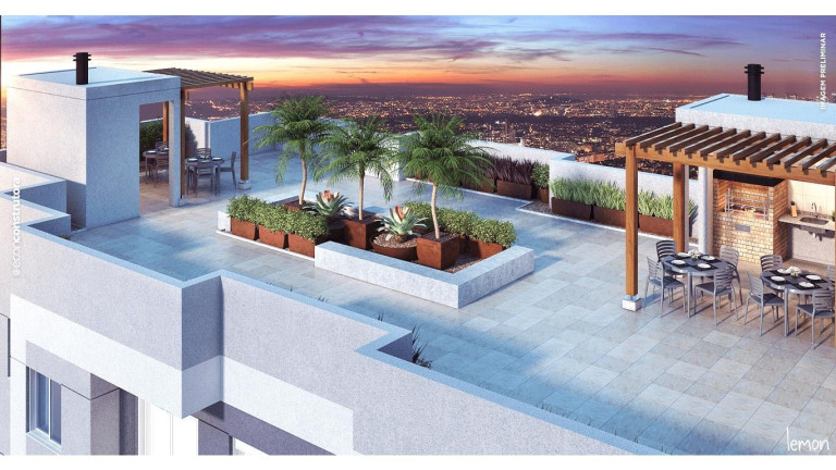Imagem Imóvel com 2 Quartos à Venda, 37 m² em Morumbi - São Paulo Imagem Imóvel com 2 Quartos à Venda, 37 m² em Morumbi - São Paulo