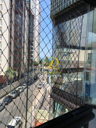 Imagem Apartamento com 3 Quartos à Venda, 100 m² em Canto Do Forte - Praia Grande