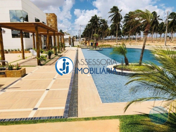 Imagem Terreno para Alugar ou Temporada, 240 m² em Cajupiranga - Parnamirim