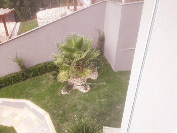 Imagem Casa com 4 Quartos à Venda, 490 m² em Parque Jardim Amanda - Nova Lima