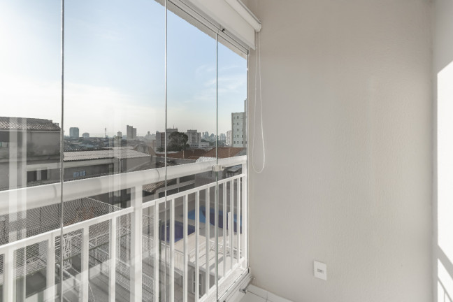 Imagem Apartamento com 3 Quartos à Venda, 67 m² em Vila Carrão - São Paulo