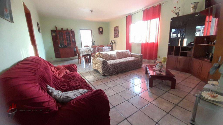 Imagem Sobrado com 5 Quartos à Venda, 346 m² em Mirim - Praia Grande Imagem Sobrado com 5 Quartos à Venda, 346 m² em Mirim - Praia Grande