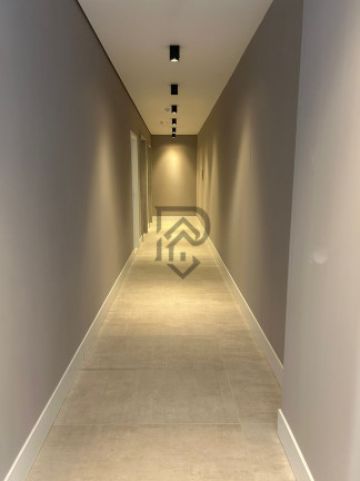 Imagem Apartamento com 2 Quartos à Venda, 39 m² em Perdizes - São Paulo