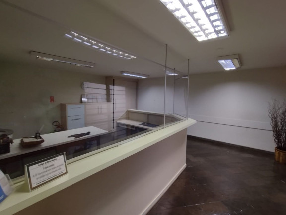 Imagem Sala Comercial para Alugar, 50 m² em Alto - Piracicaba