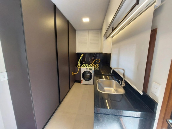 Imagem Casa de Condomínio com 5 Quartos à Venda, 327 m² em Remanso - Xangri-la