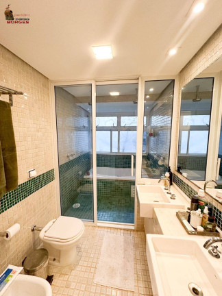 Imagem Apartamento com 2 Quartos à Venda, 130 m² em Itaim Bibi - São Paulo