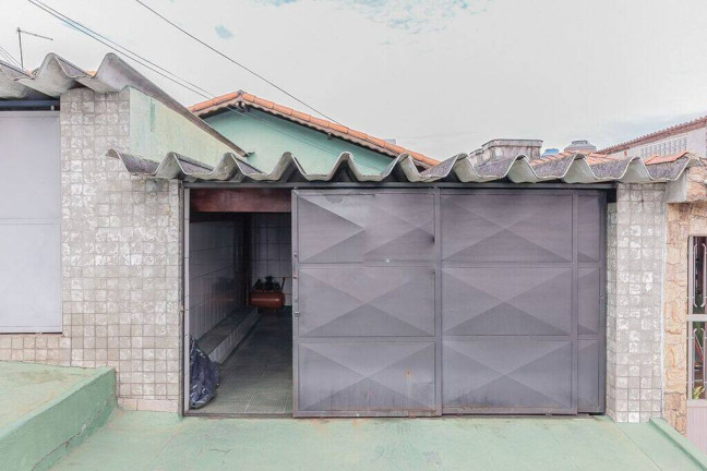 Imagem Casa com 2 Quartos à Venda, 121 m² em Vila Ré - São Paulo Imagem Casa com 2 Quartos à Venda, 121 m² em Vila Ré - São Paulo