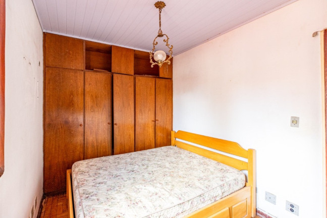 Imagem Casa com 3 Quartos à Venda, 120 m² em Jardim Das Acácias - São Paulo