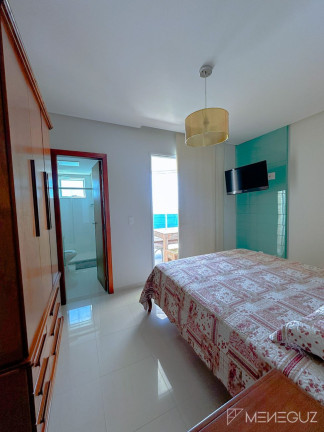 Imagem Apartamento com 3 Quartos à Venda, 110 m² em Praia Do Morro - Guarapari Imagem Apartamento com 3 Quartos à Venda, 110 m² em Praia Do Morro - Guarapari