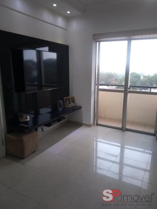 Imagem Apartamento com 2 Quartos à Venda, 68 m² em Jardim Nosso Lar - São Paulo Imagem Apartamento com 2 Quartos à Venda, 68 m² em Jardim Nosso Lar - São Paulo