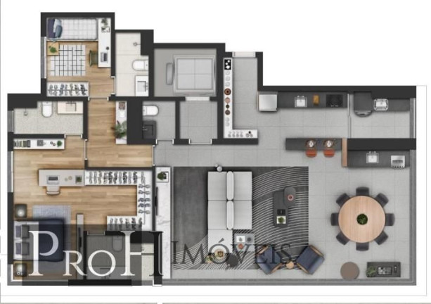 Imagem Imóvel com 3 Quartos à Venda, 148 m² em Vila Mariana - São Paulo Imagem Imóvel com 3 Quartos à Venda, 148 m² em Vila Mariana - São Paulo