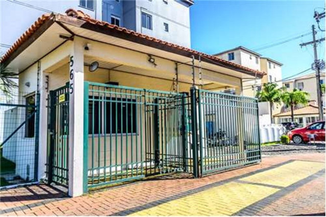 Imagem Imóvel com 2 Quartos à Venda, 43 m² em Morro Santana - Porto Alegre