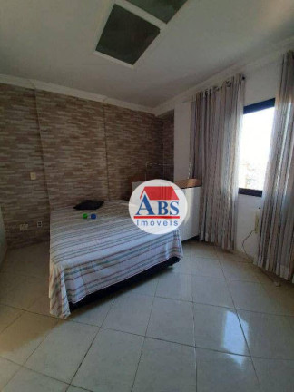 Imagem Cobertura com 4 Quartos à Venda, 338 m² em Canto Do Forte - Praia Grande