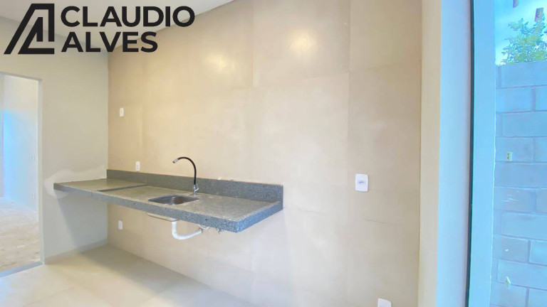 Imagem Casa com 3 Quartos à Venda, 80 m² em Papagaio - Feira De Santana Imagem Casa com 3 Quartos à Venda, 80 m² em Papagaio - Feira De Santana