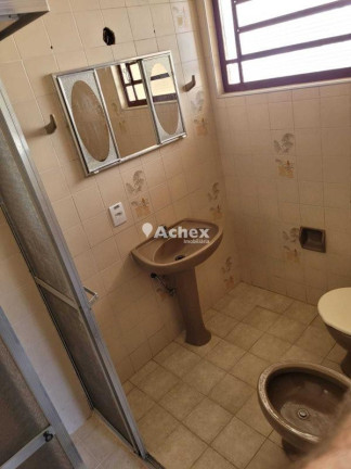 Imagem Casa com 4 Quartos à Venda, 230 m² em Jardim Santa Genebra - Campinas Imagem Casa com 4 Quartos à Venda, 230 m² em Jardim Santa Genebra - Campinas