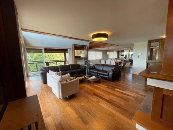 Imagem Cobertura com 5 Quartos à Venda, 332 m² em Centro - Gramado