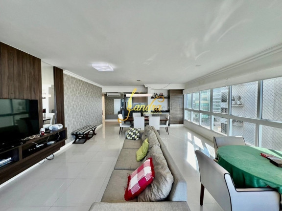 Imagem Apartamento com 4 Quartos à Venda, 193 m² em Navegantes - Capão Da Canoa