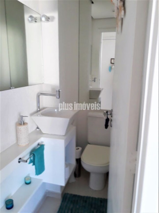 Imagem Apartamento com 3 Quartos à Venda, 205 m² em Morumbi - São Paulo Imagem Apartamento com 3 Quartos à Venda, 205 m² em Morumbi - São Paulo